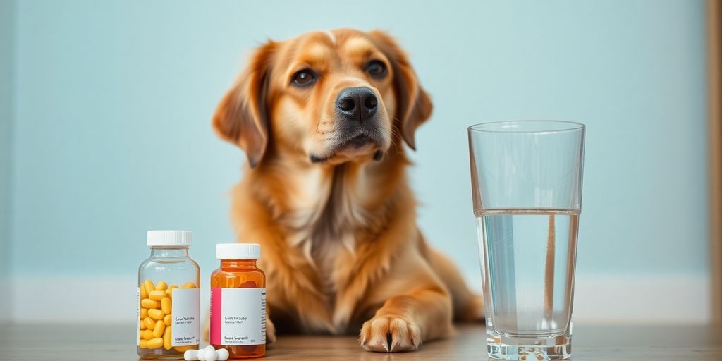 Tips for dogs on prednisone